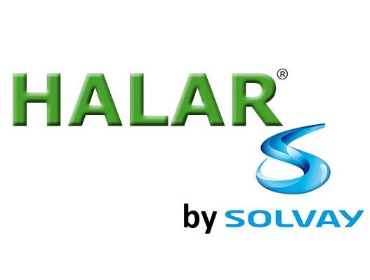 Halar® by Solvay