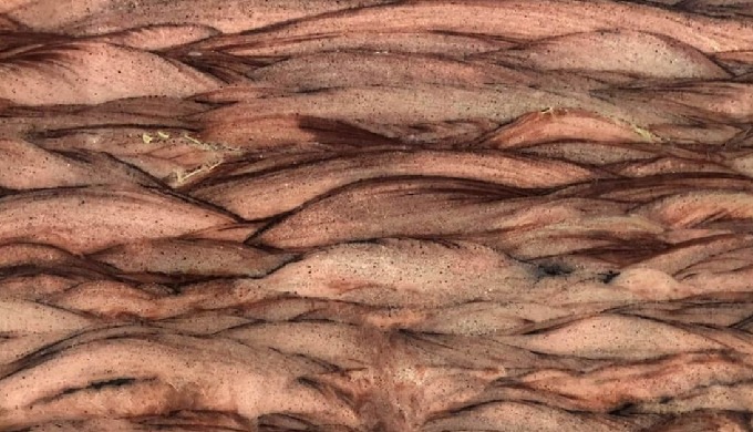 Red Colinas Marble