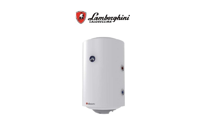 The TAURUS 200 Electric Water Heater by Lamborghini Caloreclima is a high-performance, mid-capacity ...