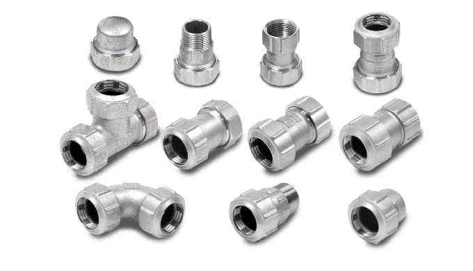 HI-DR Joint 1. Size : 1/2~12 2. Applications - Stainless steel pipe (ASTM A269) - PVC-U, PFP, PSP an...