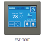 Wall panel(Touch Screen Type)