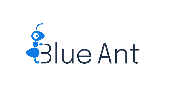 Blue Ant ist eine Softwarelösung die Unternehmen dabei unterstützt ihr Proj...