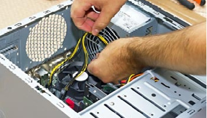 LSW provides assembly and integration services that convert fabricated sheet metal parts into fully ...