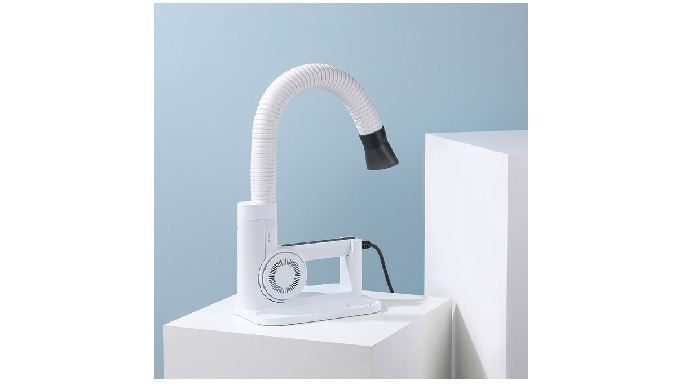 产品介绍（# Product Description） DUZ V2 免手持吹风机（iMD-2000D） 多功能 DUZ V2 吹风机适用于多种宠物护...