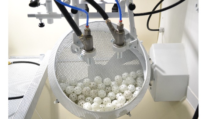 CABINES POUR LE POST-TRAITEMENT PIÉCES 3D