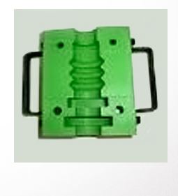 Revêtement PFA Sofiplast