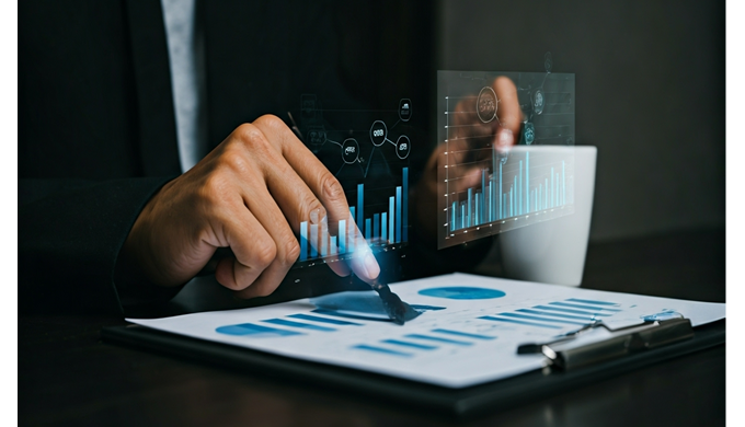 Odoo Consulting Services: Your Path to ERP Success