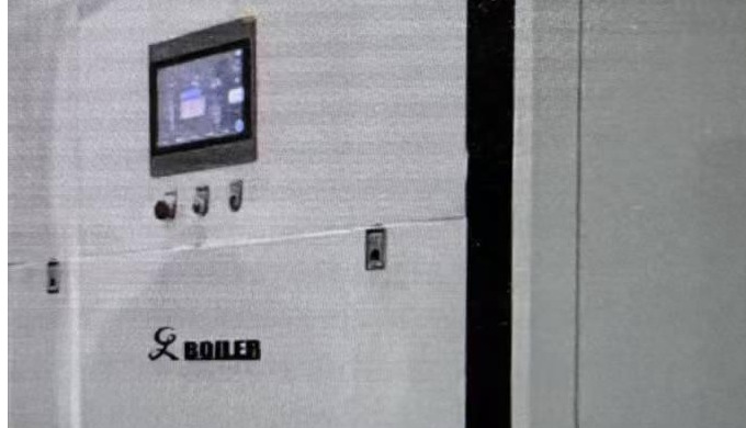 We are a Chinese manufacturer specializing in atmospheric condensing gas-fi...