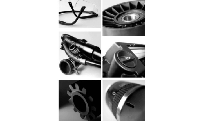 Eurotec® est un fabricant leader de plastique technique pour divers secteurs, principalement l’autom...