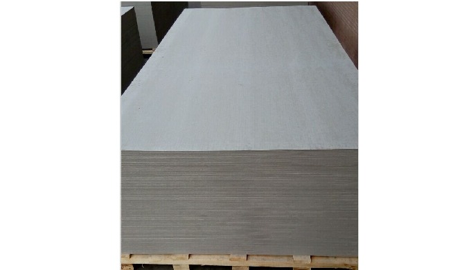 Fiber Cement Board 1. Introduction Fiber cement board is another most widely used building material ...