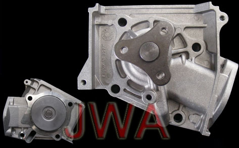 Type Water Pump Car Maker Hyundai, Kia OE No. 25100-2X100 Place of Origin South Korea Brand Ace of K...