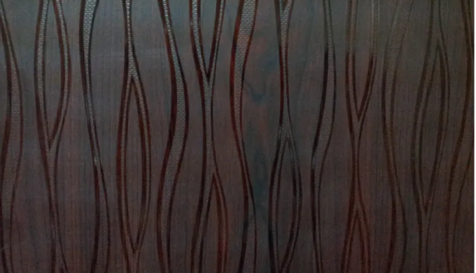 Melamine Decorative Boards