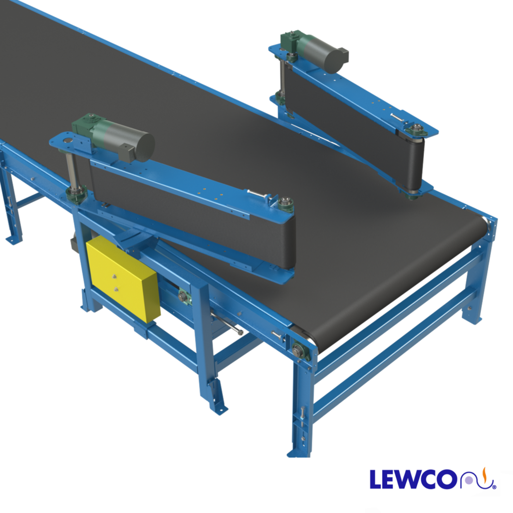 Orange Conveyor Systems offers high-performance Belt Conveyors engineered to deliver smooth, reliabl...