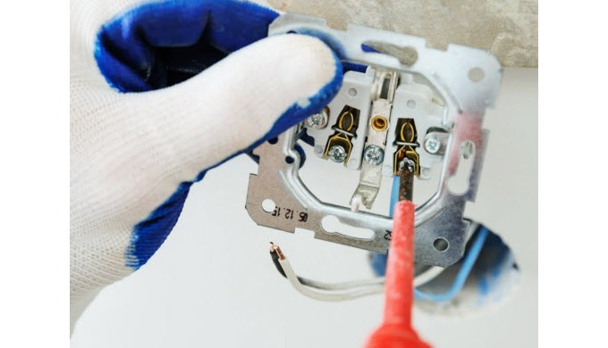 Gloucester Electrical is a leading provider of electrical services in the Gloucestershire area. We h...