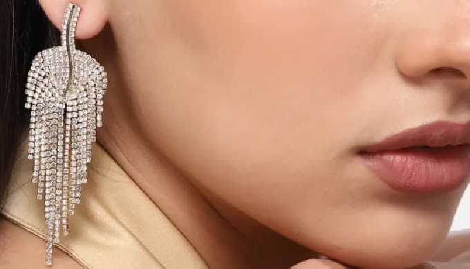 Enhance your personal style and add a touch of cultural charm to your ensemble with the exquisite et...
