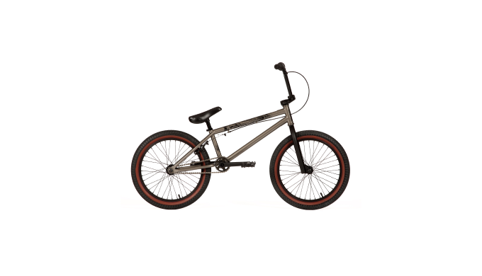 Stereo Bikes Woofer 2019 BMX Rad perfekt für den Einstieg ins BMX Fahren! Voll SB gelagerte Naben im...