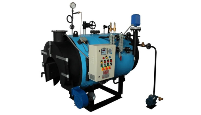 Unlock the potential of efficient steam generation with Steam Boilers from Ross Boilers. With over 3...