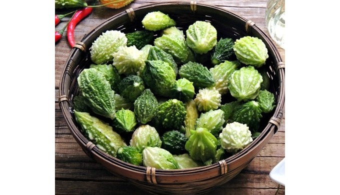 Style: Dried Type: Bitter Melon Processing Type: Fried Drying Process: AD Cultivation Type: COMMON, ...