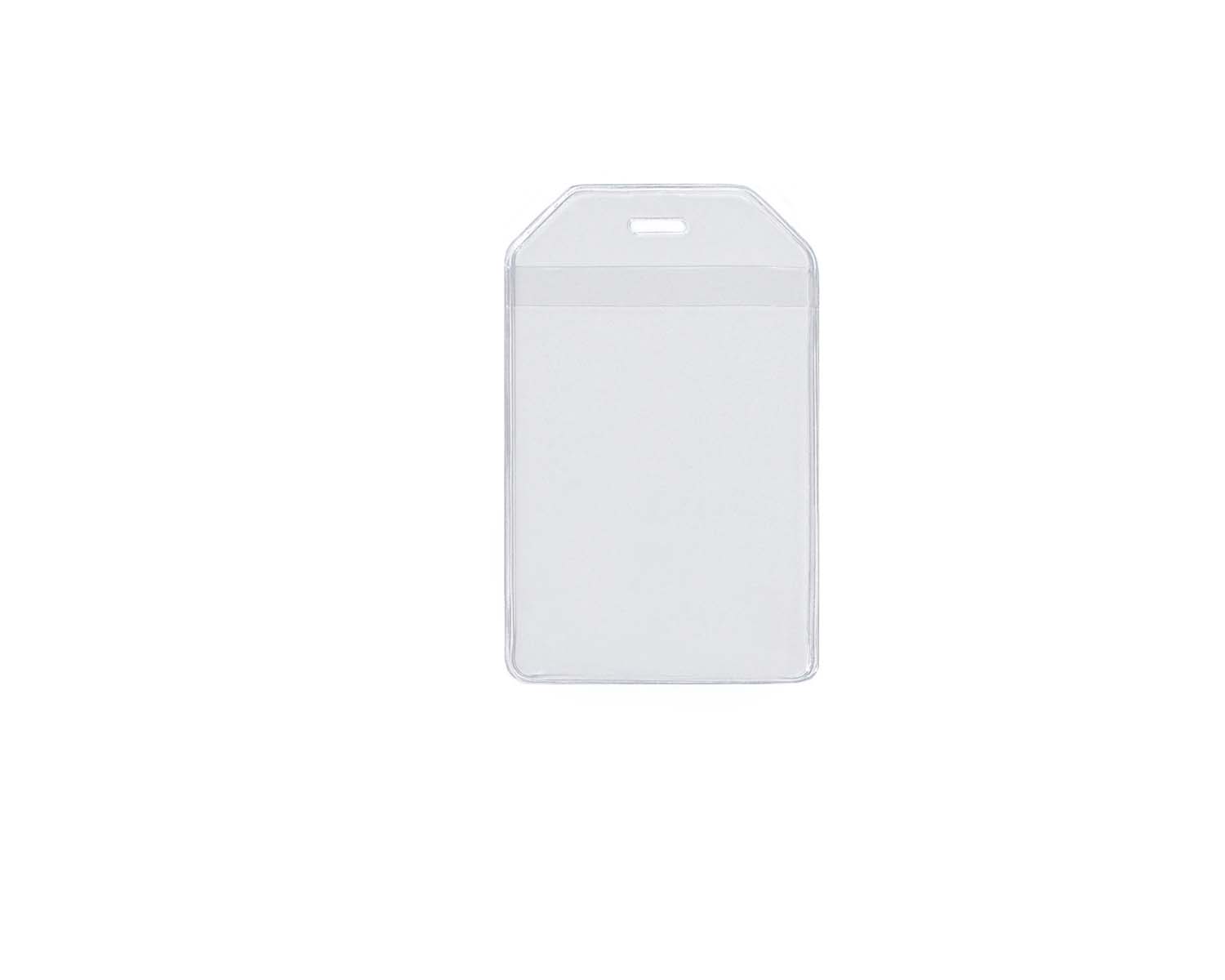 2-7/8 x 4-11/16 badge holder