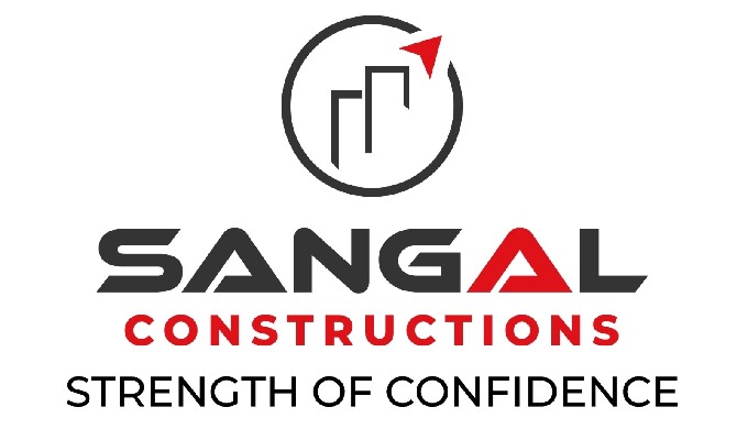 Sangal Constructions is a reputable civil construction company serving North India, renowned for del...