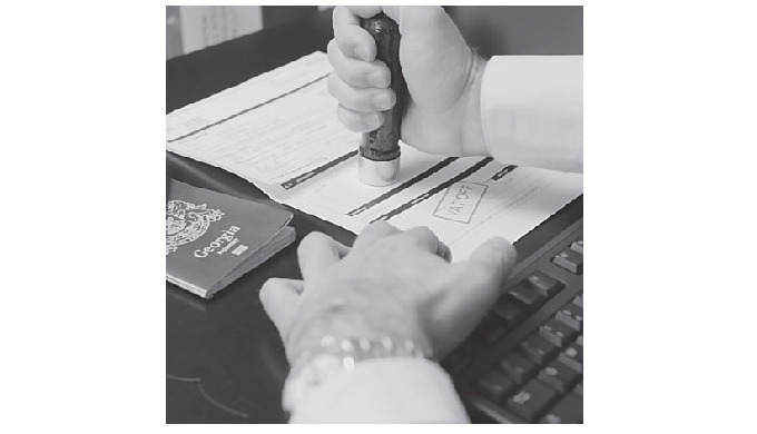 SOLUTIONS DOUANIÈRES