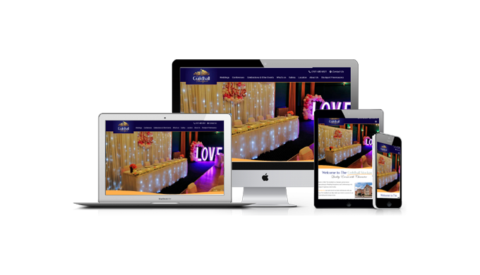 Marlin Web Design has a proven track record of innovative designs, effective problem solving and att...