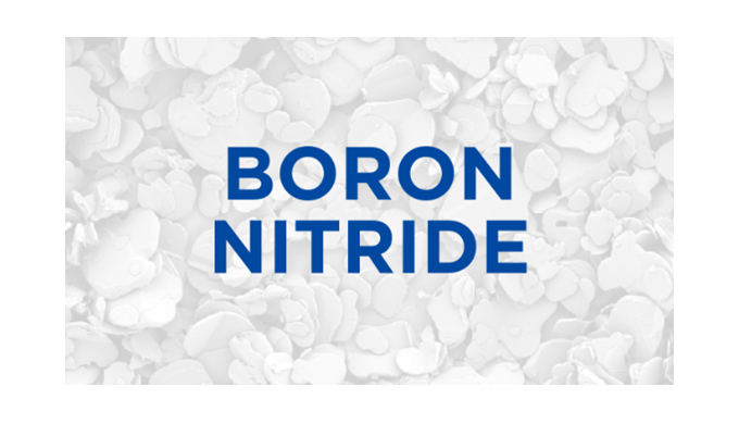 At Saint-Gobain Boron Nitride, we develop products and solutions based on Hexagonal Boron Nitride (h...