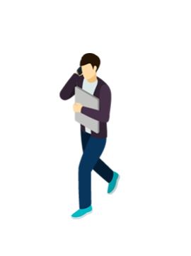 Téléphonie mobile : solution opérateur