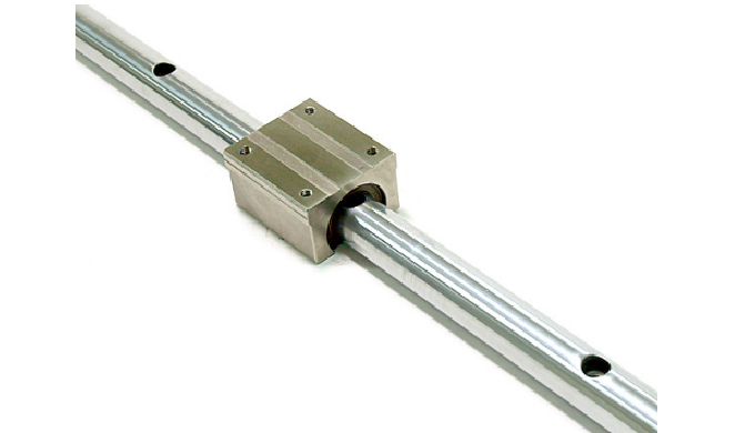 Round Linear Guide Get Latest Price Product Details: DesignCustomized Usage/ApplicationIndustrial, R...