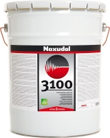 Noxudol 3100 är en vattenburen polymerbaserad ljuddämpningsmassa med låg densitet som effektivt elim...