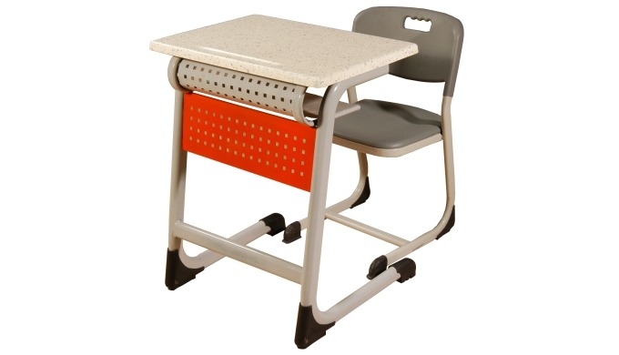 School Desks & School Benches
