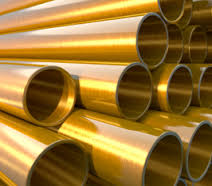 We are acknowledged for offering our clients with the finest range of Brass Pipes & Tubes. These...