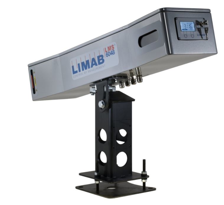 The LMS6048 or “LIMAB length gauge” has over the past 25 years, with over 800 installations, become ...