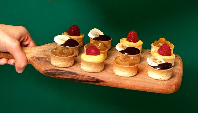 Traiteur et buffets pour entreprises