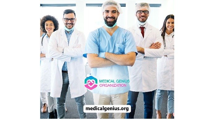 The UAE's healthcare sector is expanding rapidly, creating a high demand for skilled professionals. ...