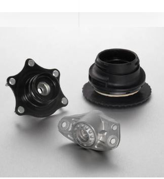 Supports et tampons d’amortisseurs