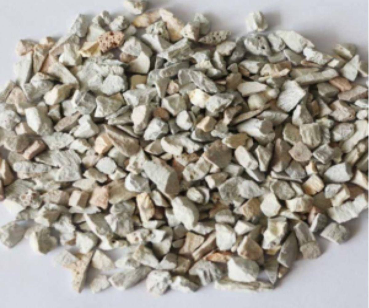 Orient Abrasives Limited brings to the market its premium-grade Fused Mullite, a high-purity refract...