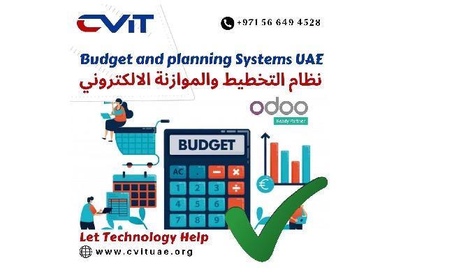 Create and manage all of your costs and budgets with ultimate budget management software af CVIT Sof...