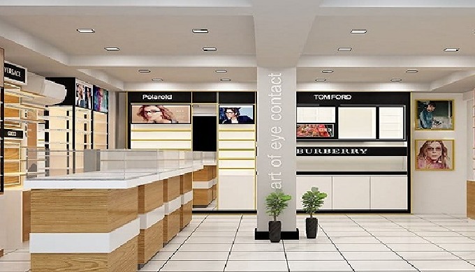 AVR Retail Solution Pvt. Ltd. takes a strategic approach to custom display creation that differentia...