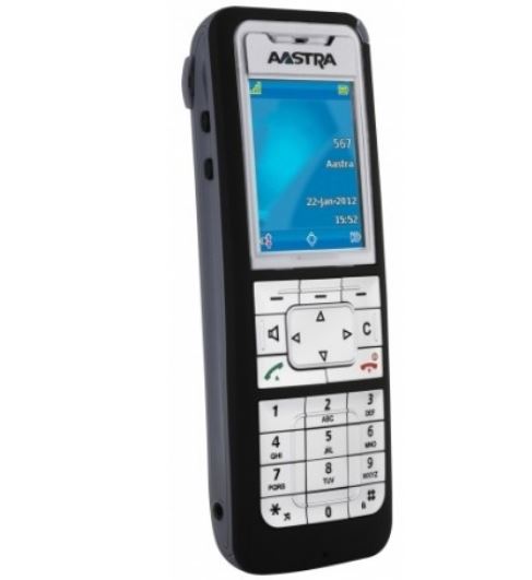 Téléphone sans fil AASTRA 612D DECT
