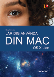 Detta är en bok som enkelt och snabbt lär dig hantera din Mac-dator utifrån Mac OS X Lion. Boken är ...