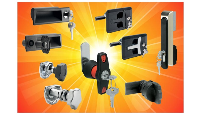 Safety Latches