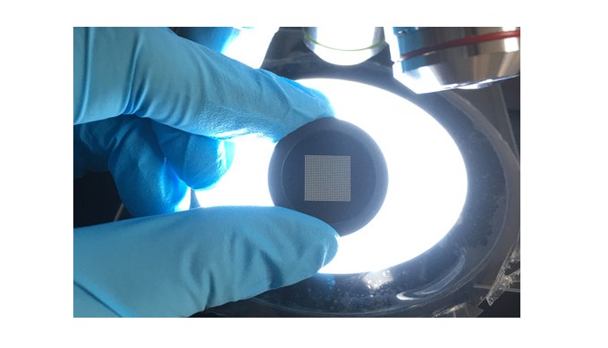 Custom Capabilities: Material: Stainless Steel, copper, molybdenum, gold, glass and so on Thickness ...