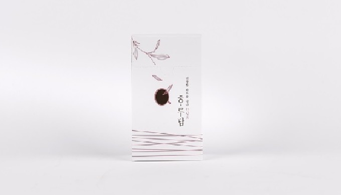 Haroo-dam is an oriental herbal tea, expertely blended with the recipe of well-known Korean herbal r...