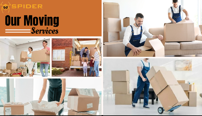 We Are the Best Moving Company in Dubai with Quick Solutions to Your Relocation Issues. Get The Cust...