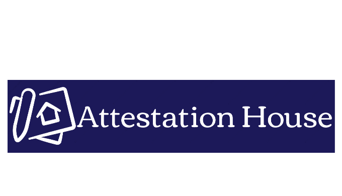 AttestationHouse.com is one of the leading providers of attestation services in the UAE. We provide ...