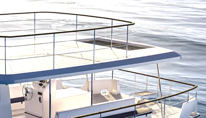Explore the beauty of the sea with a reliable partner. We offer a comprehensive range of boat rental...