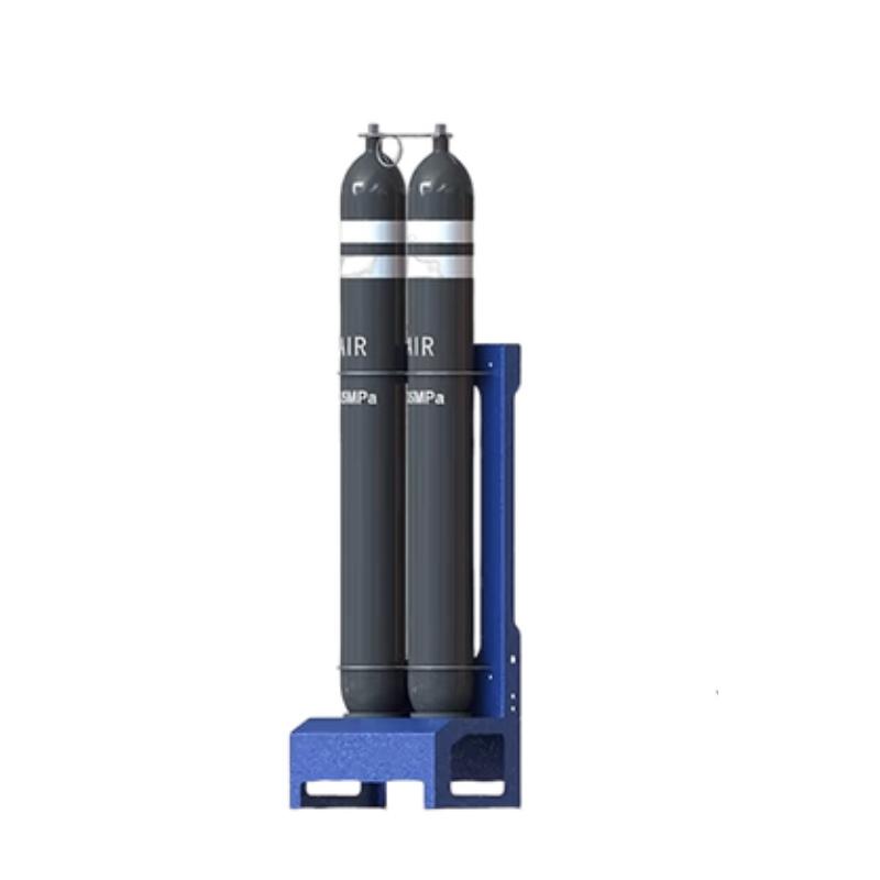 Rama Cylinders Pvt. Ltd. is a trusted manufacturer of high-quality Firefighting Cylinders, engineere...
