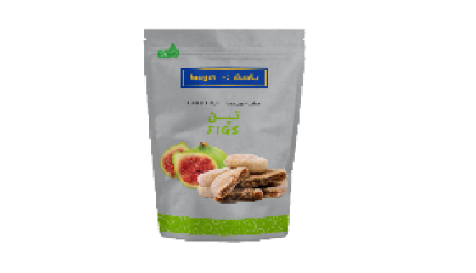 Dried Figs