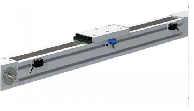 Linear Actuators Our Linear Actuators are made using high grade raw material and are extremely durab...